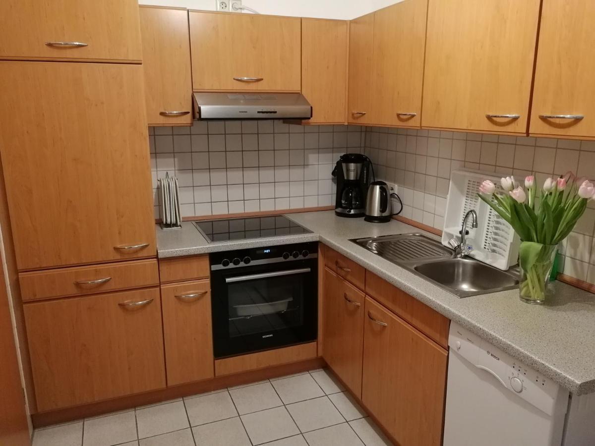 Ferienwohnung Fahrner Baiersbronn Esterno foto